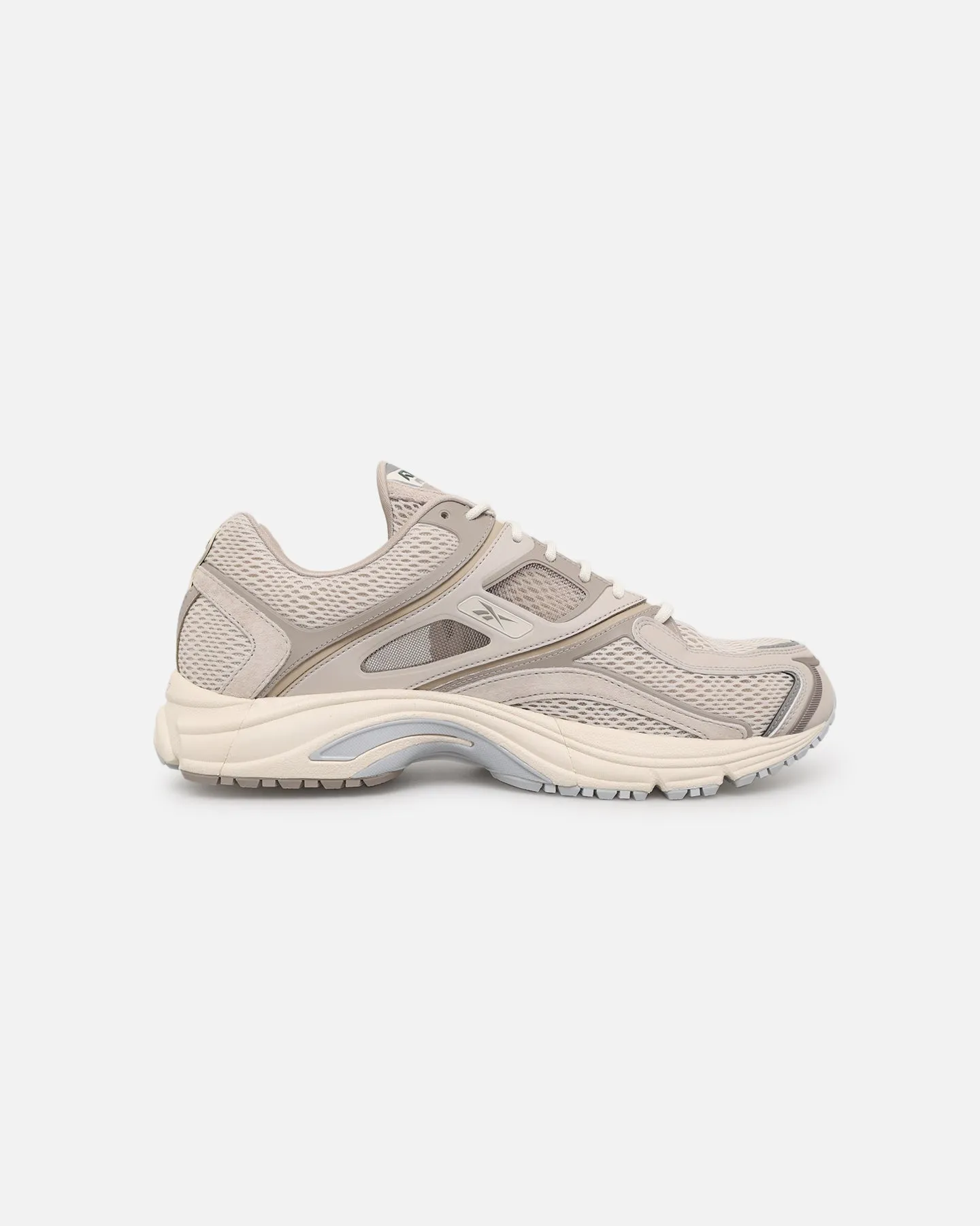 Reebok Premier Trinity KFS Bone Stone Grip