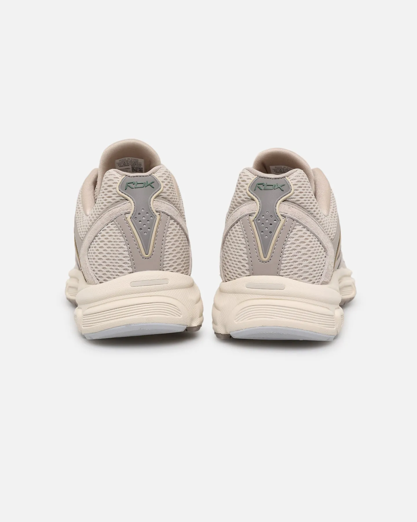 Reebok Premier Trinity KFS Bone All Day Rainy Day