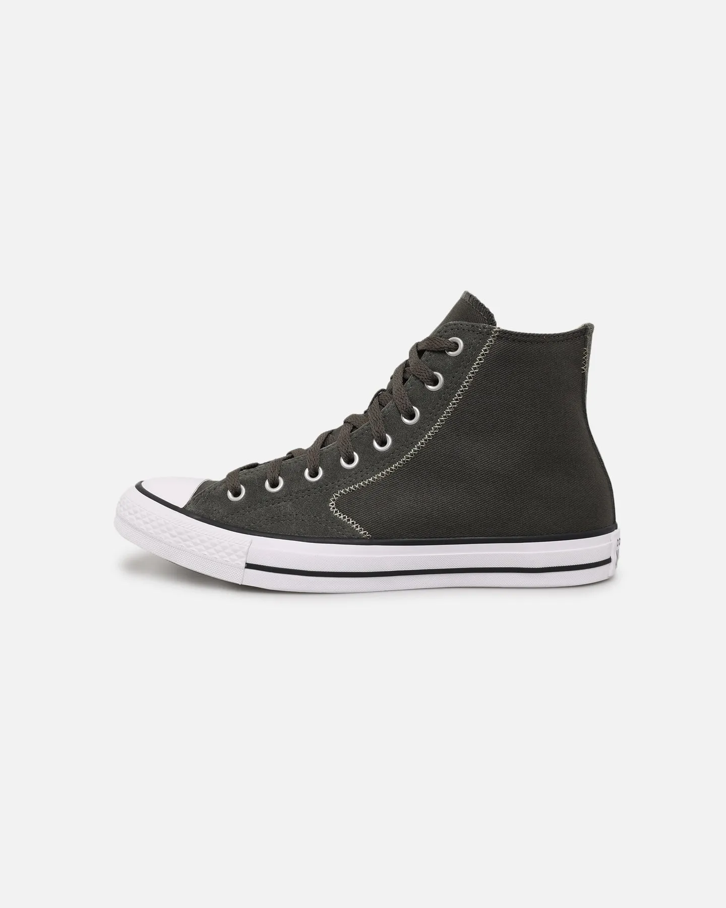 Comfort Midsole Cold Guard Converse Chuck Taylor All Star Green