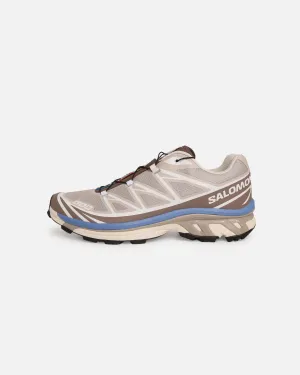On Trend Salomon XT-6 Silver