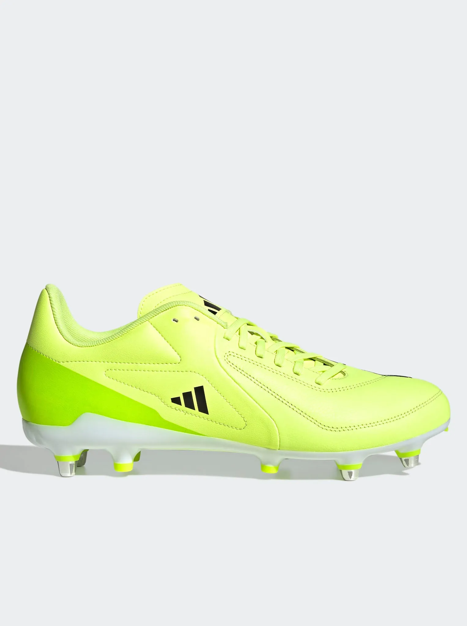 safety shoes Abstract kids' shoes RS15 Elite Soft Ground Rugby Boots Mens