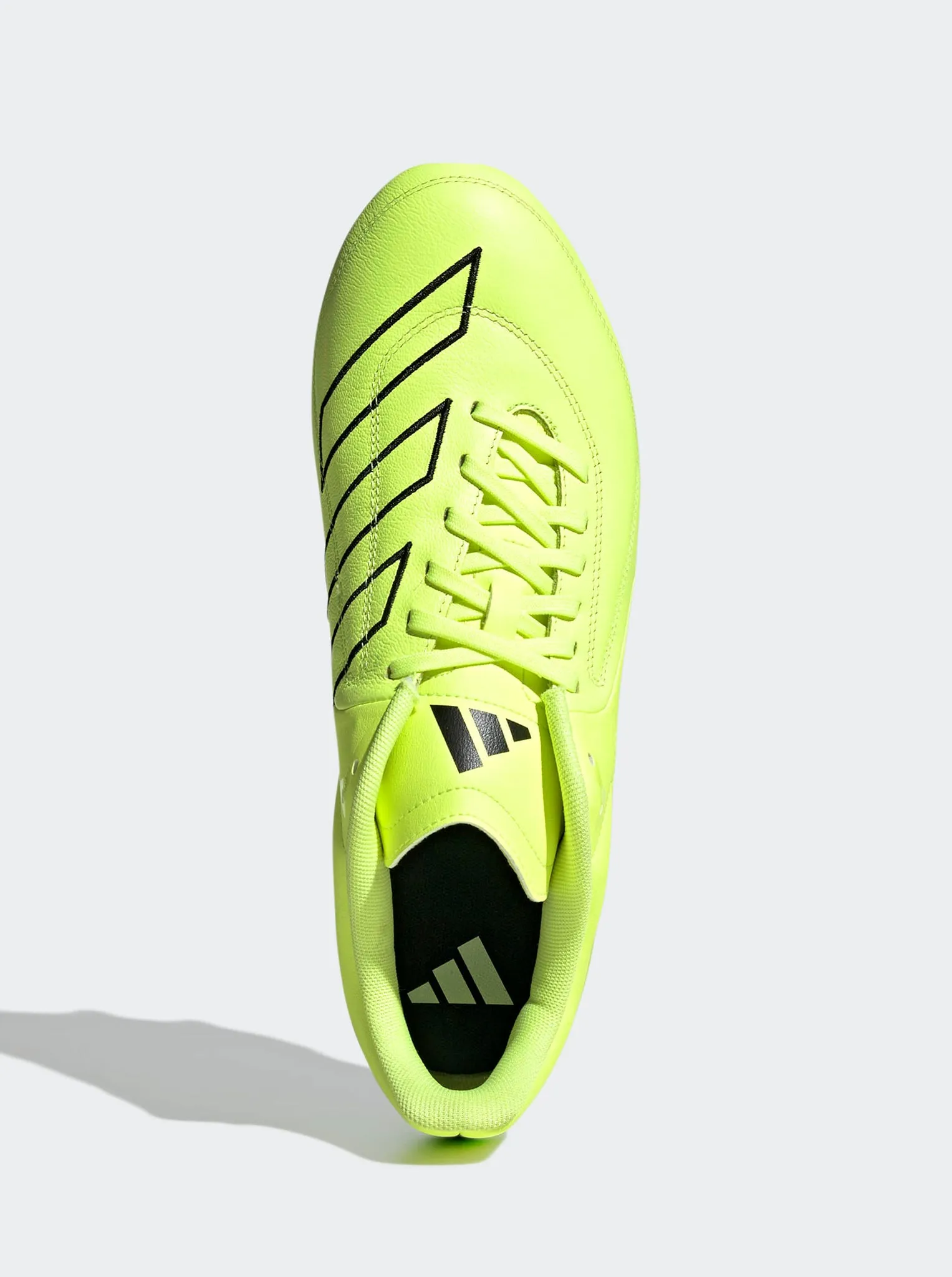 performance sports shoes RS15 Elite Soft Ground Rugby Boots Mens