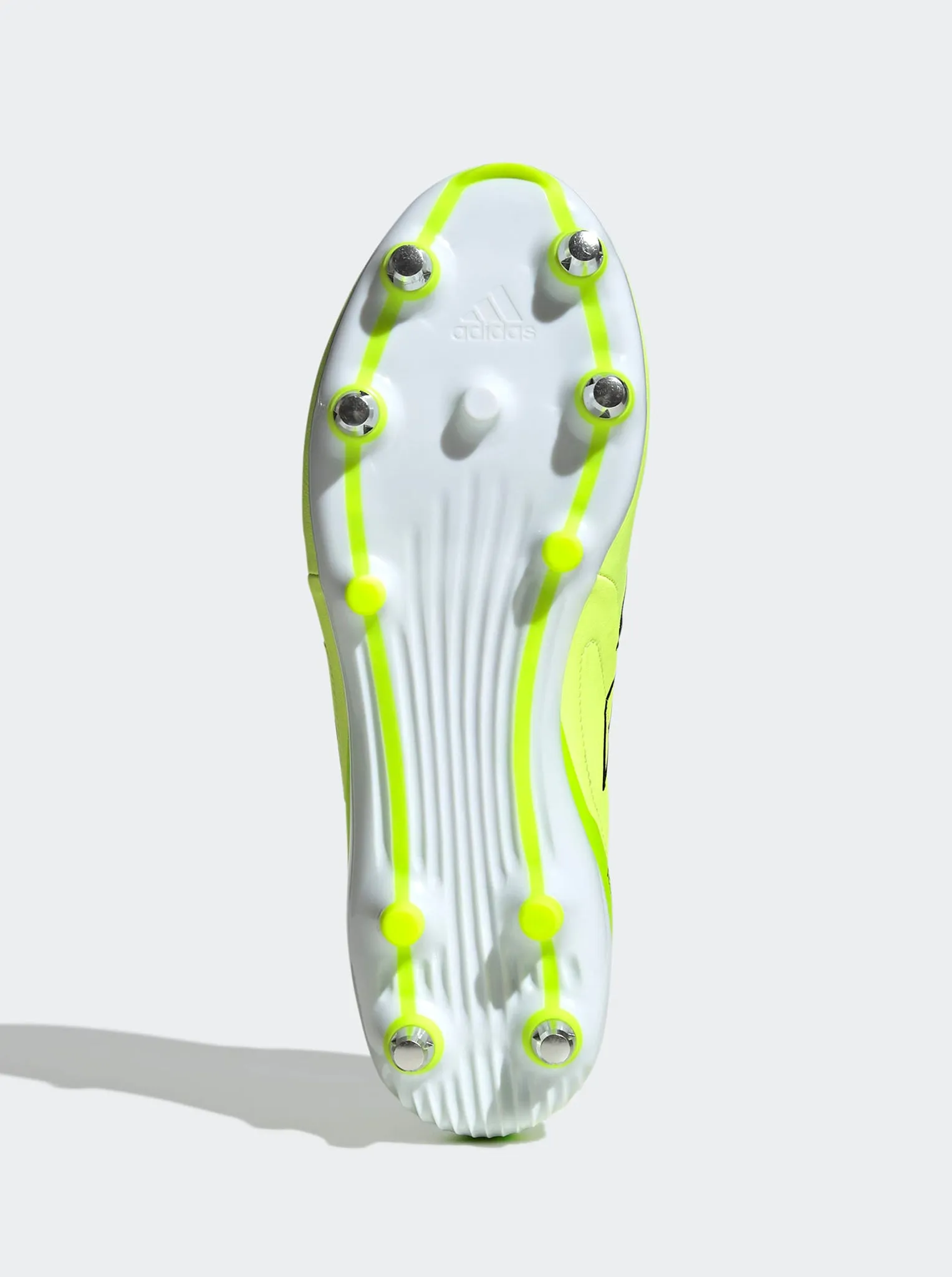 footbed - support shoes RS15 Elite Soft Ground Rugby Boots Mens