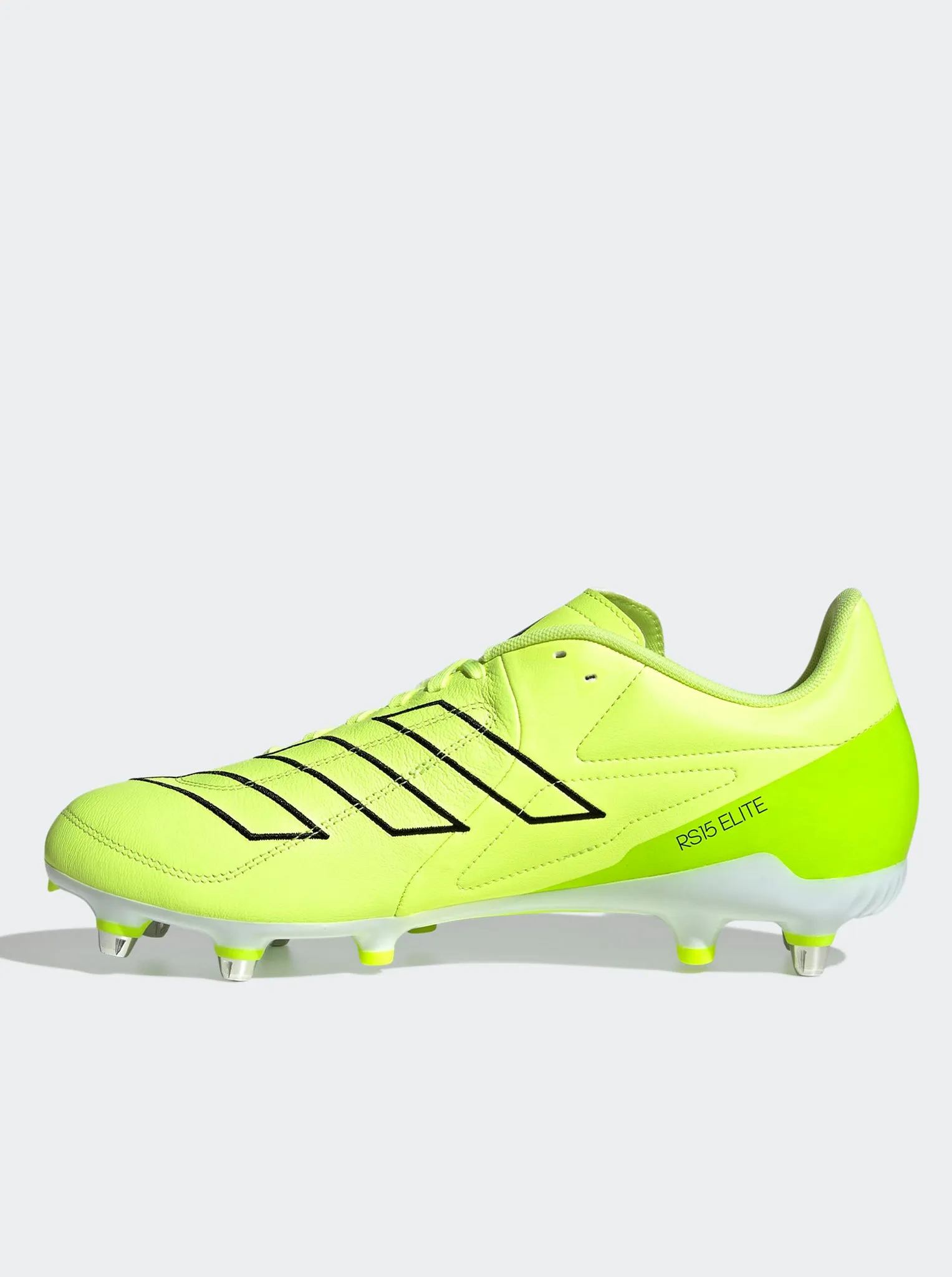 RS15 Elite Soft Ground Rugby Boots Mens machine - washable locker - room shoes