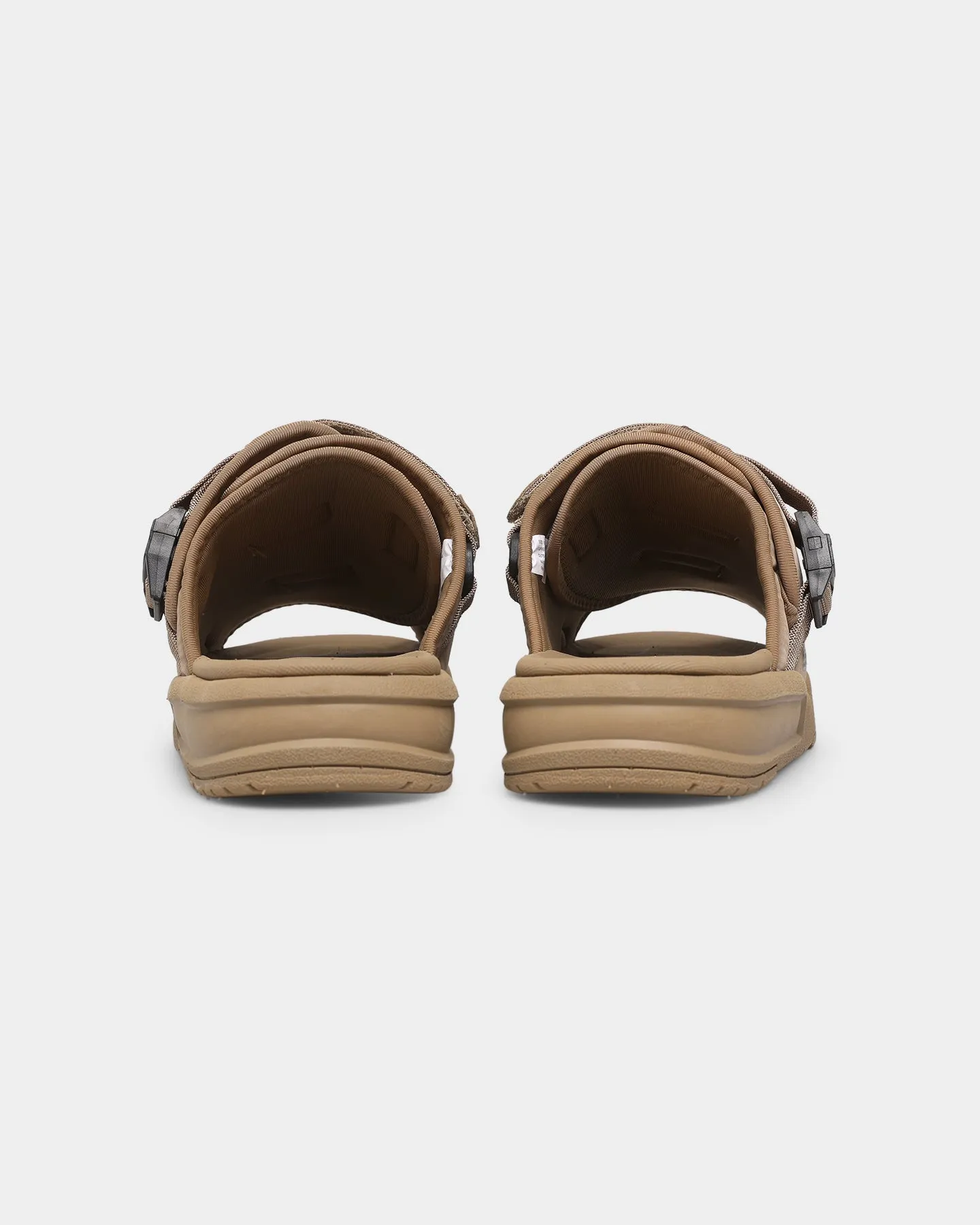 Seichi Yoroi V2 Tan All Terrain Health Focused