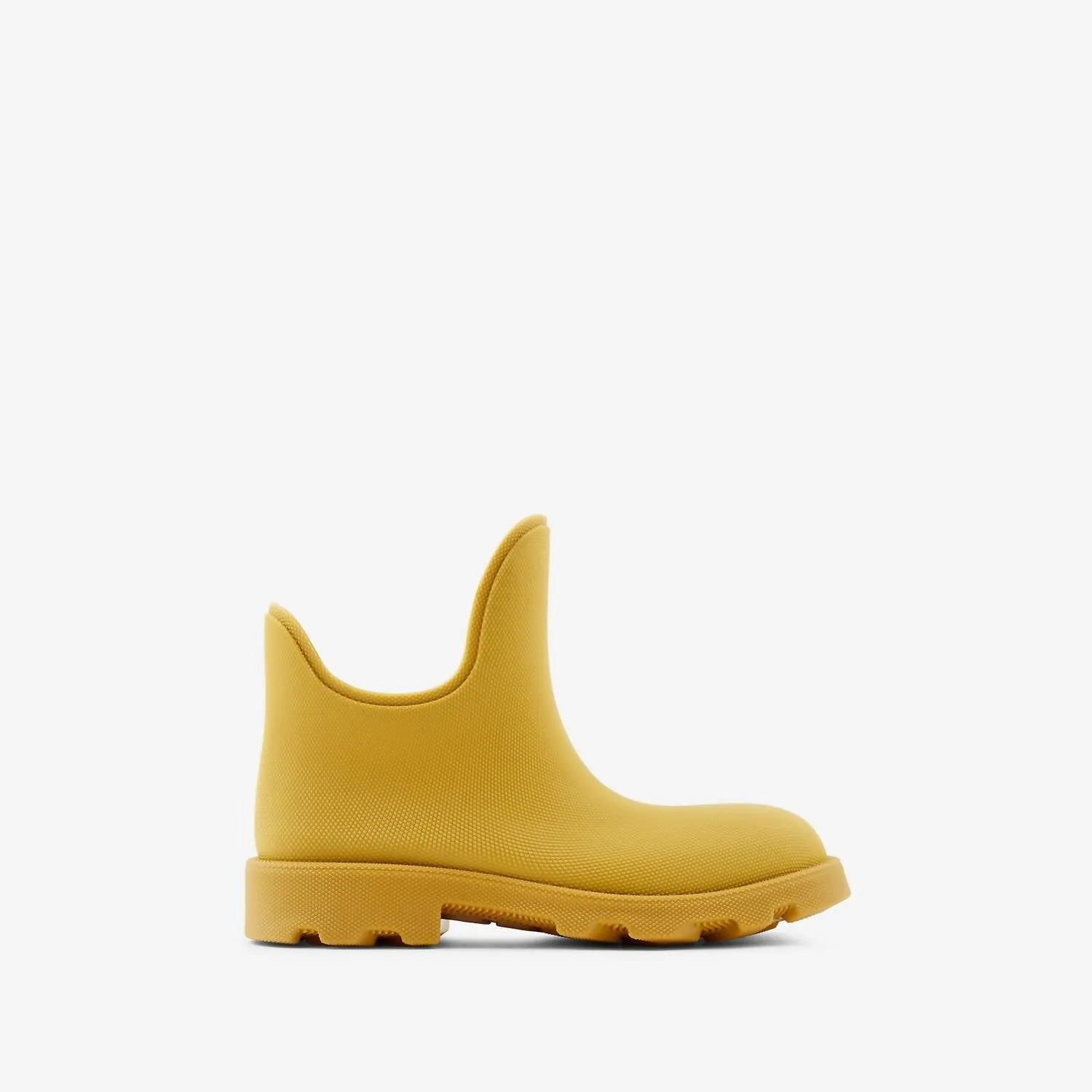 Soft Interior Men's Marsh Rainboots In Yellow