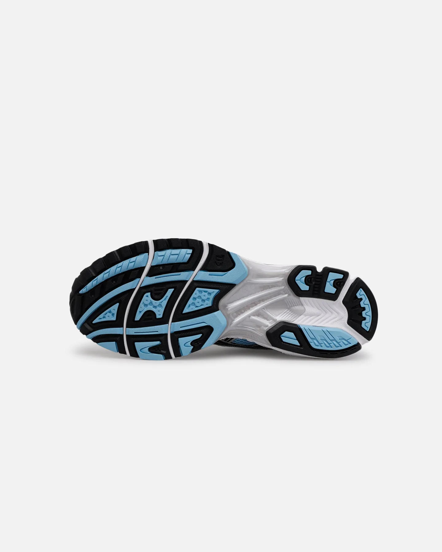 Asics Gel-Kayano 14 Artic Sky Blue Seamless Fit Gym Workout