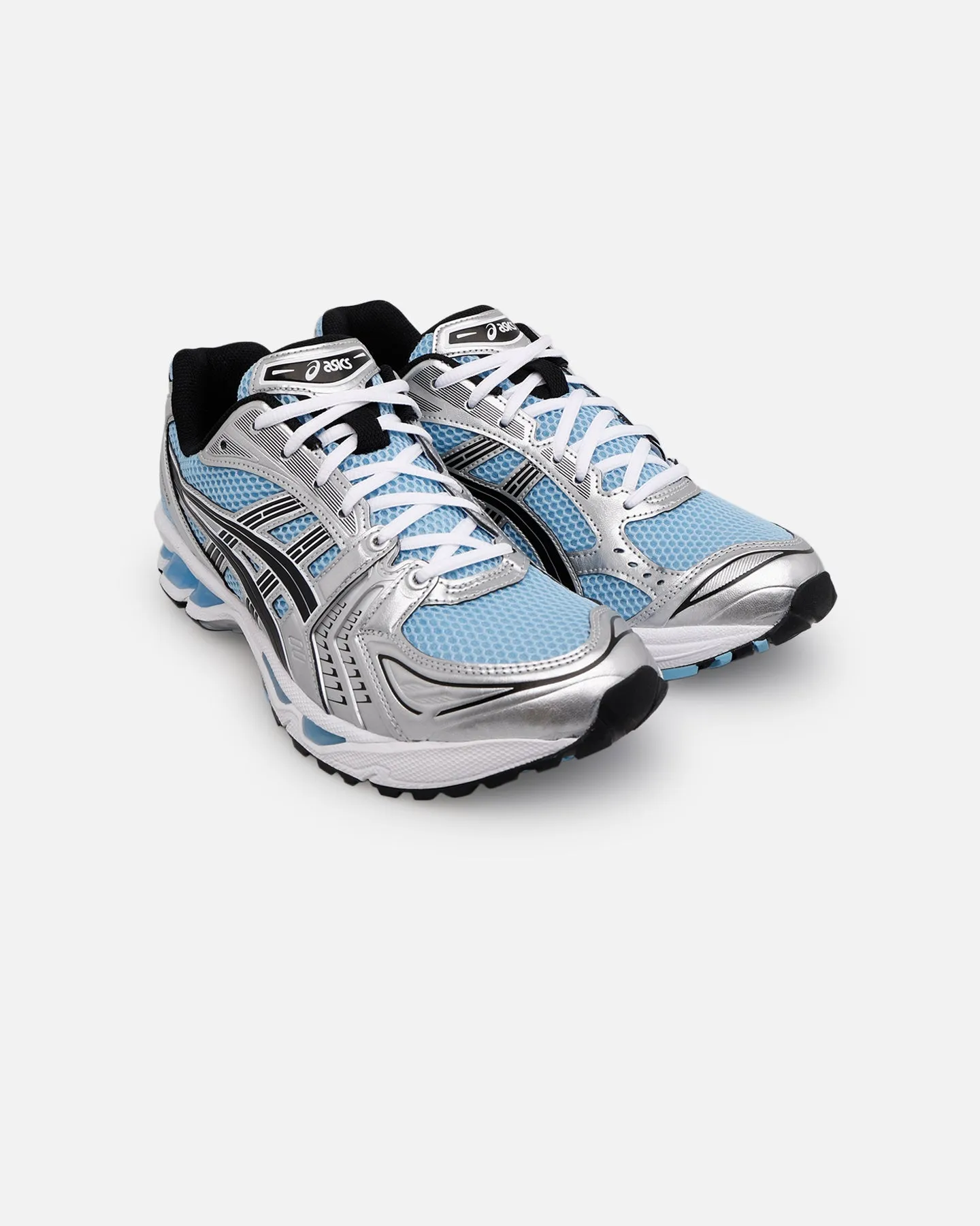 Global Fit Sport Active Asics Gel-Kayano 14 Artic Sky Blue