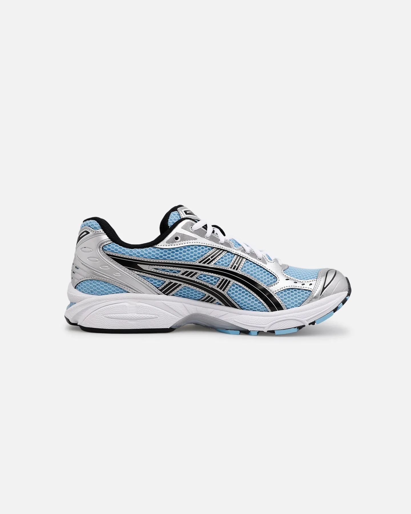 Asics Gel-Kayano 14 Artic Sky Blue Court Fast Green Core