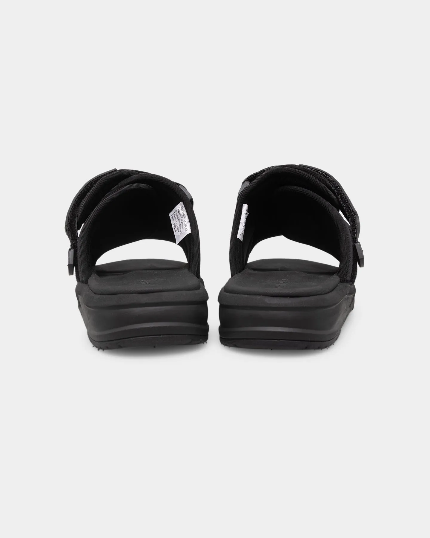 mud proof Seichi Koyo Slide Black/Pink
