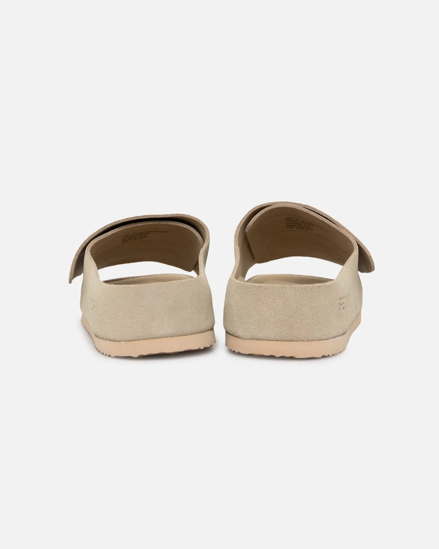 Lace Up Seichi Mainichi Stone