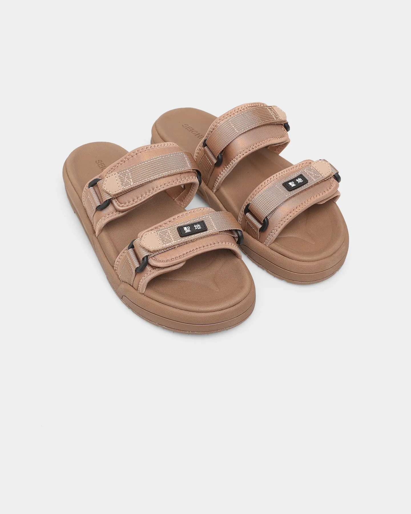 Elastic Sun Guard SEICHI Sandoru Ichi Mocha