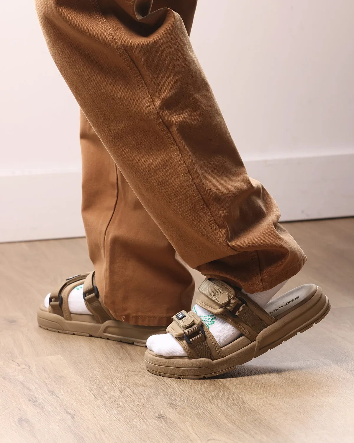 Red Glow Teen Edge SEICHI Sandoru Ichi Tan