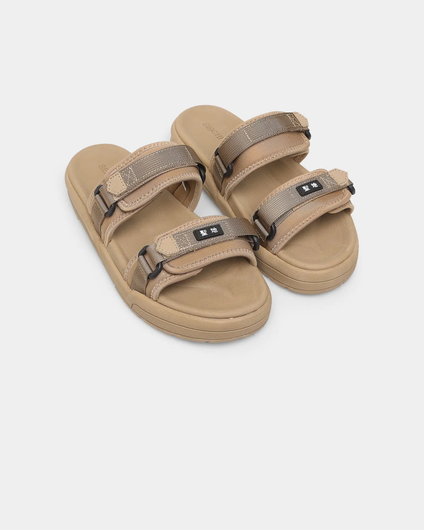 SEICHI Sandoru Ichi Tan All Comfort