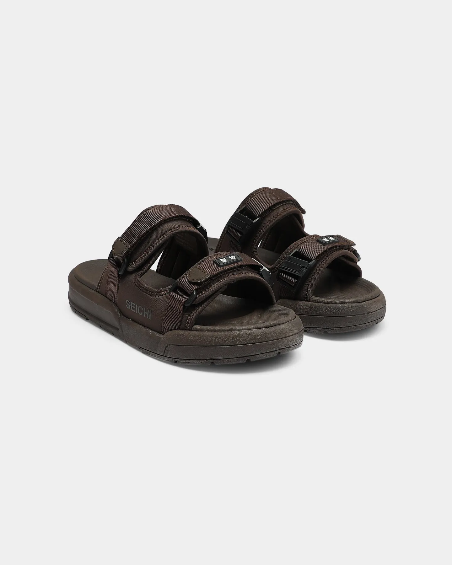 Training SEICHI Sandoru Ni Brown