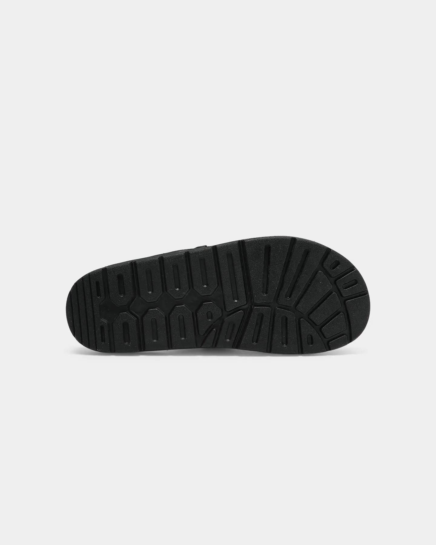 waterproof SEICHI Sandoru Ni Shoes Black