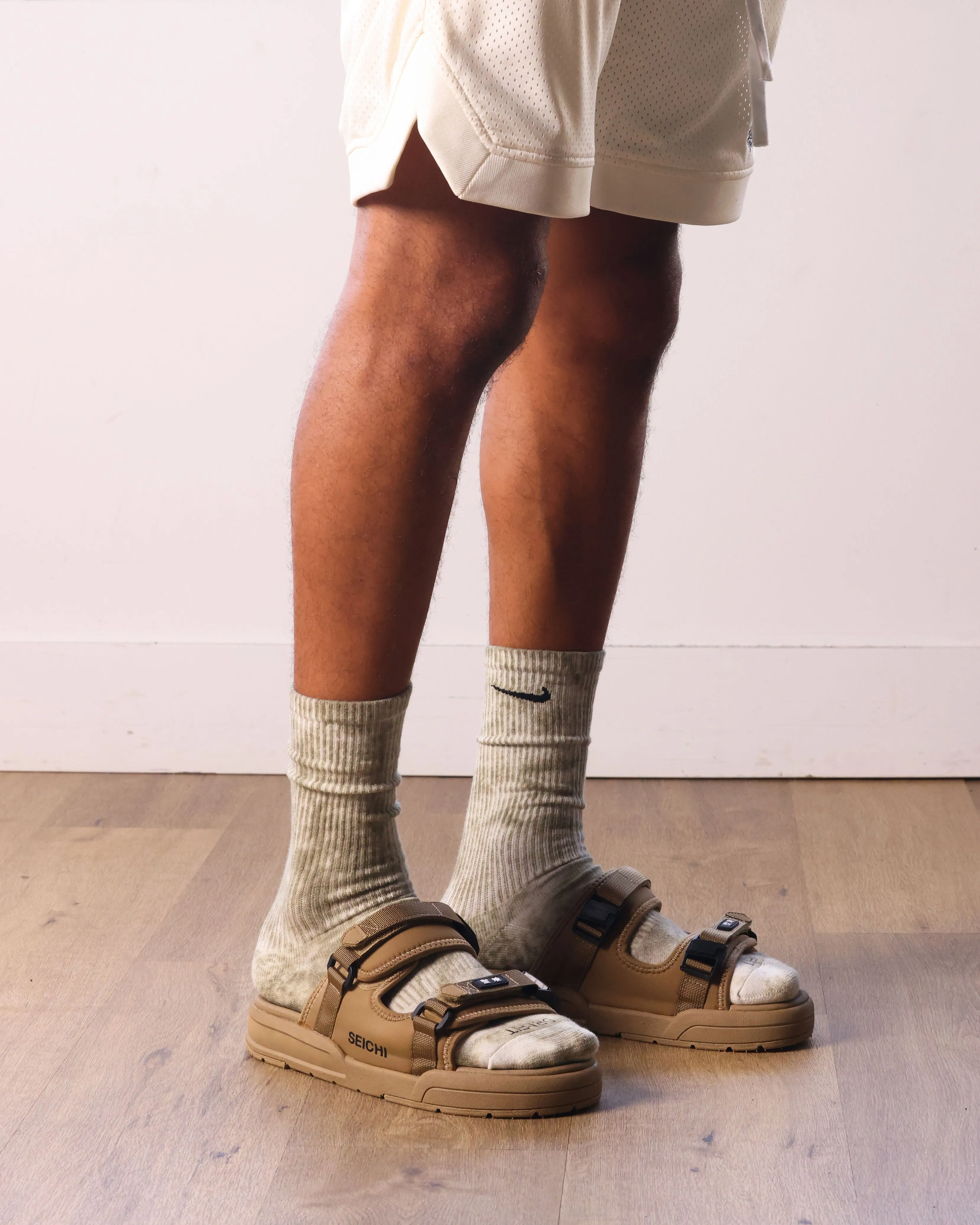 SEICHI Sandoru Ni Tan Flexibility Feature Fresh Drop