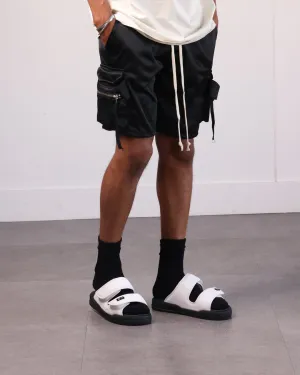 Seichi Senko White/Black Hiking Mood