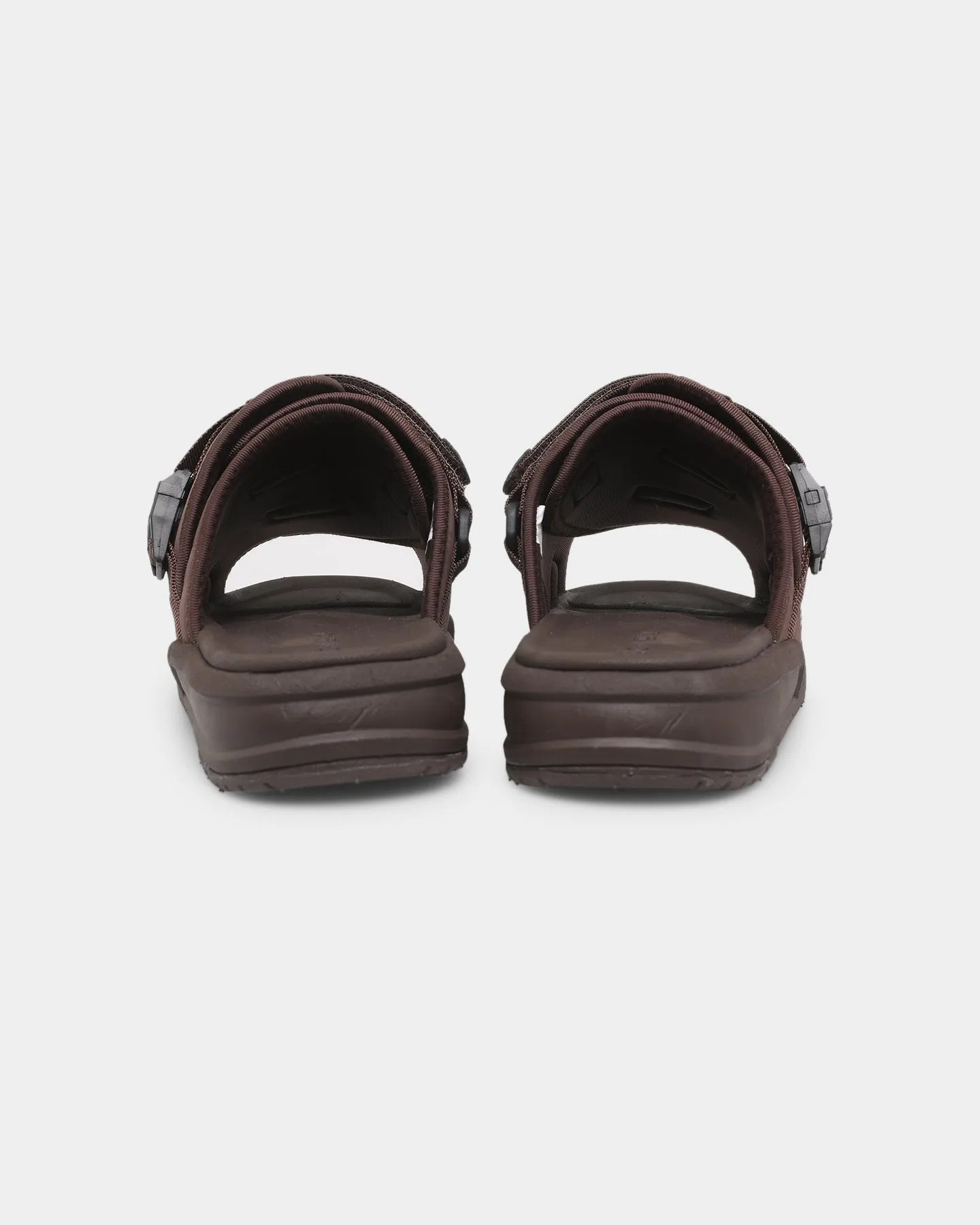 Seichi Yoroi V2 Brown Seamless Fit Running Errands