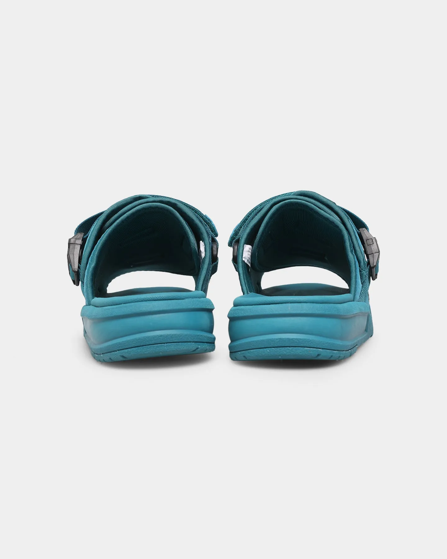 Seichi Yoroi V2 Forest Green Moon Tone Energy Boost