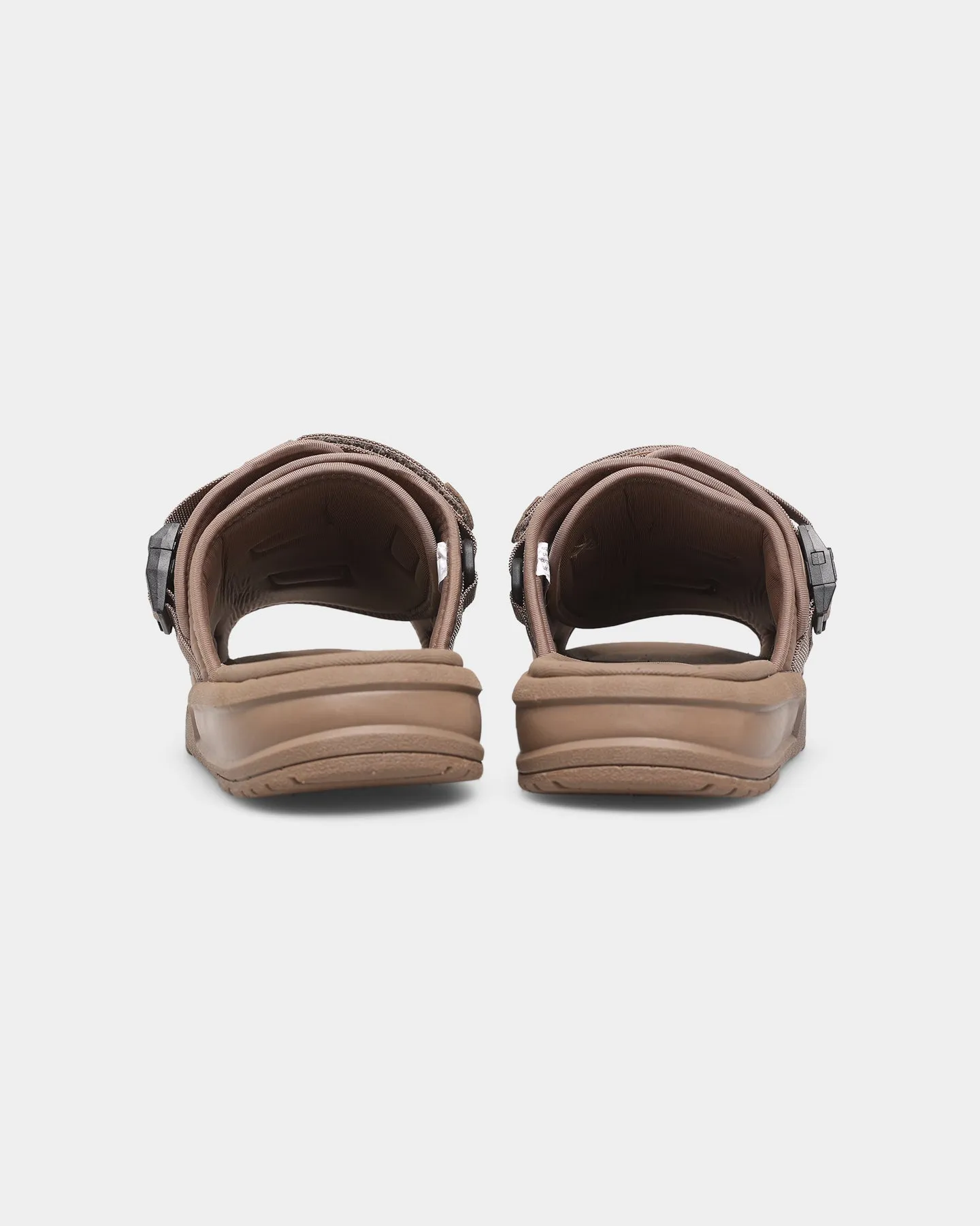 Seichi Yoroi V2 Taupe Run Free group walk