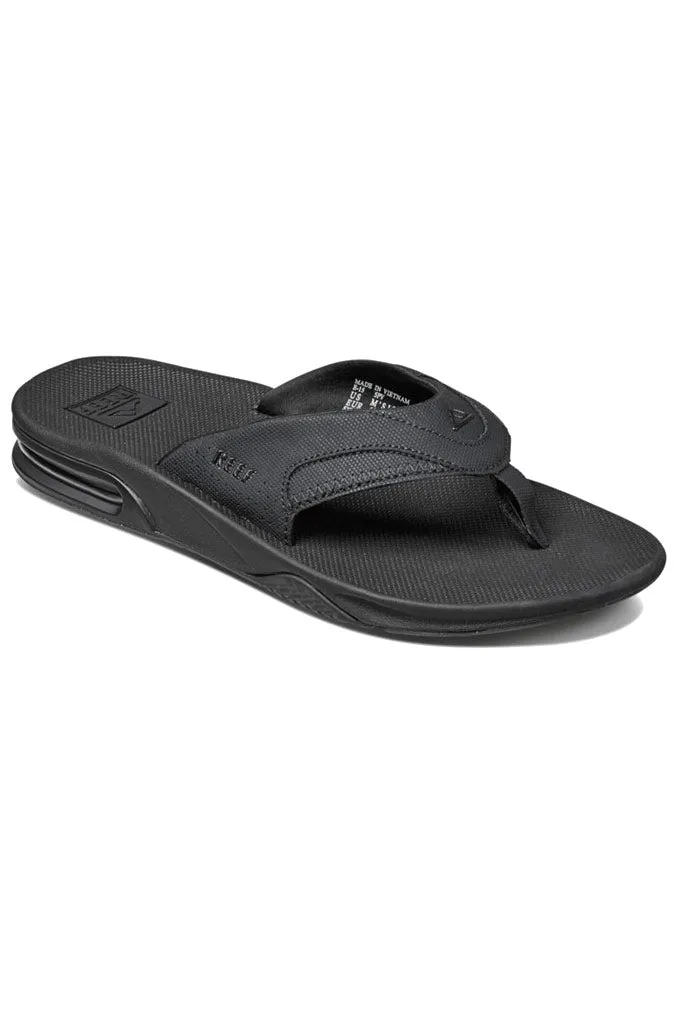 No Stress Flexible Sandals Reef Fanning Men's Sandals