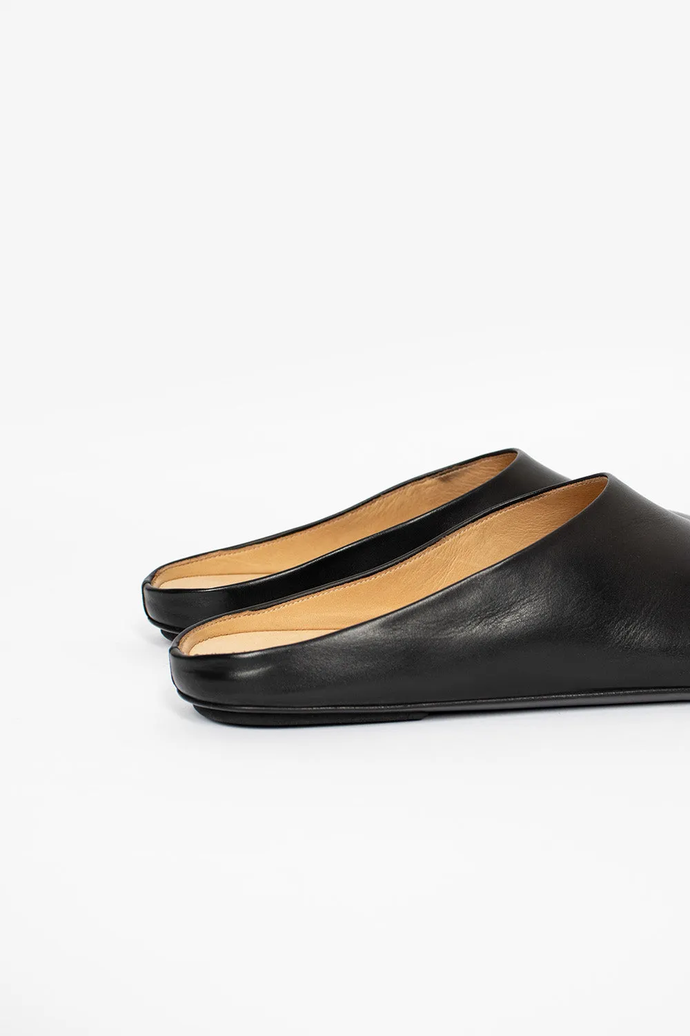 Sfoglia Sabot  Black Hot Day