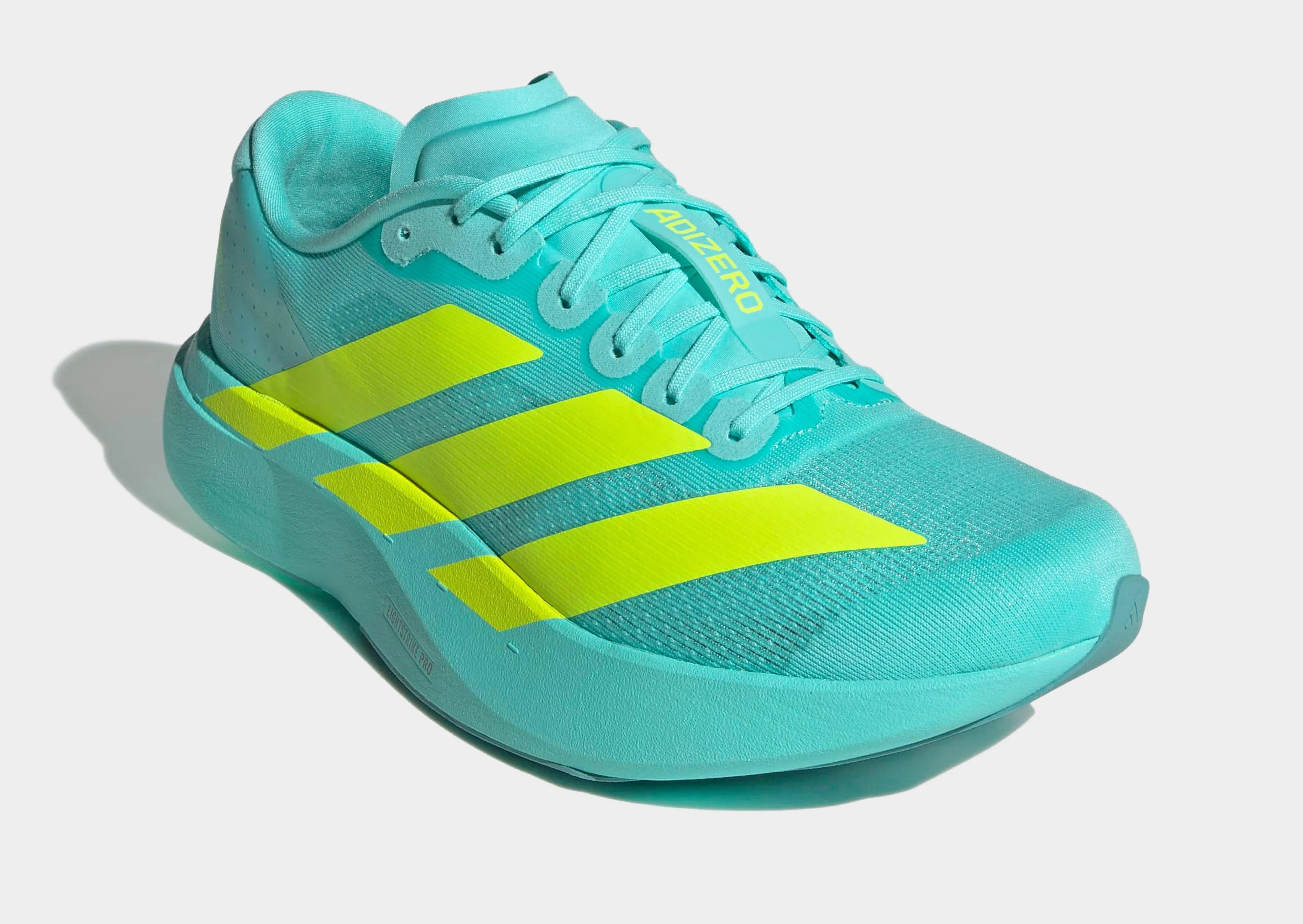 Adizero EVO SL Harbor Walk Rubber   sole