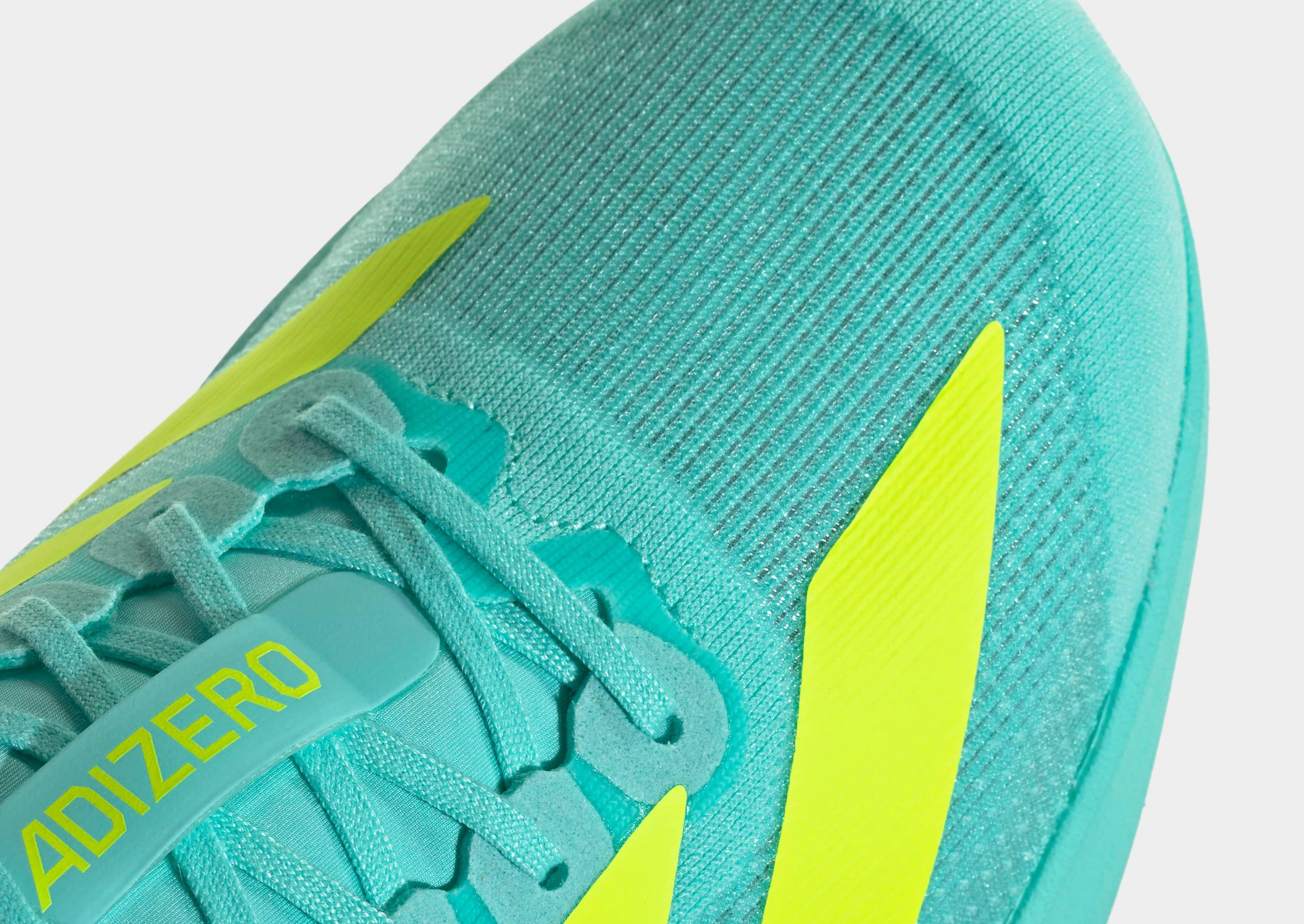 Neutral Shade Flat Heel Adizero EVO SL