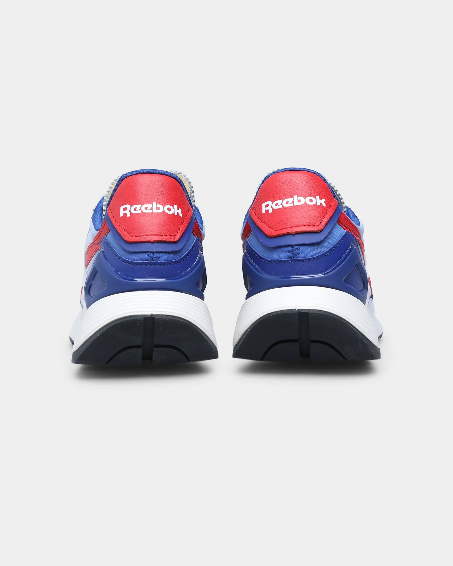 Reebok CL Legacy AZ White / Classic Cobalt / Vector Red Weekend Casual Freeze Proof