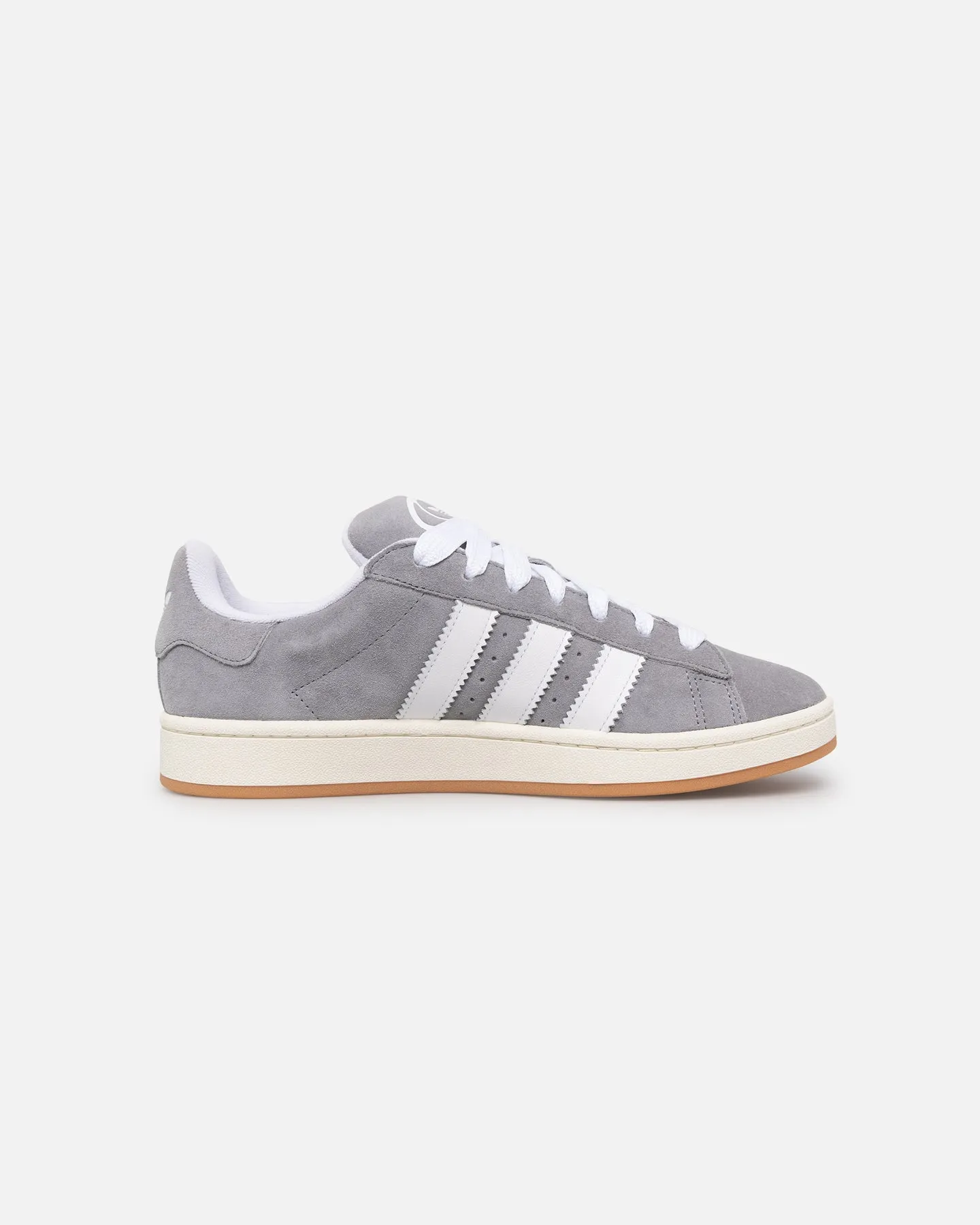 Adidas Campus 00s Grey/White Ice Grip Celebrity Vibe