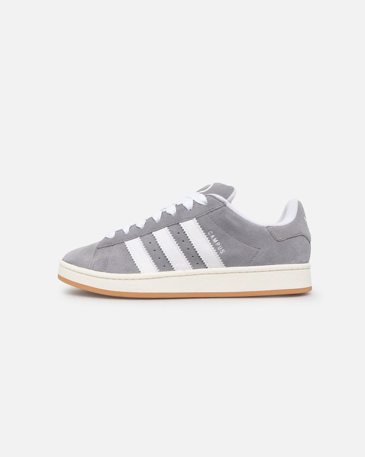 Adidas Campus 00s Grey/White Media Pop