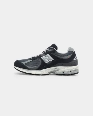 New Balance M2002RSF Navy Flexible Fit Frequent Travelers Durable Build