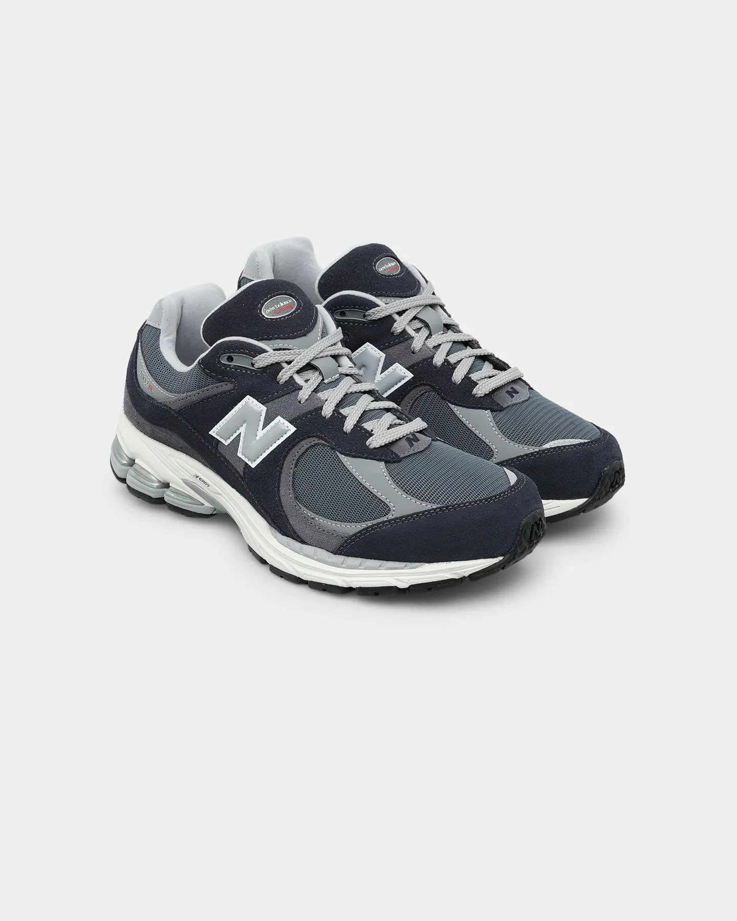 New Balance M2002RSF Navy Fire Red