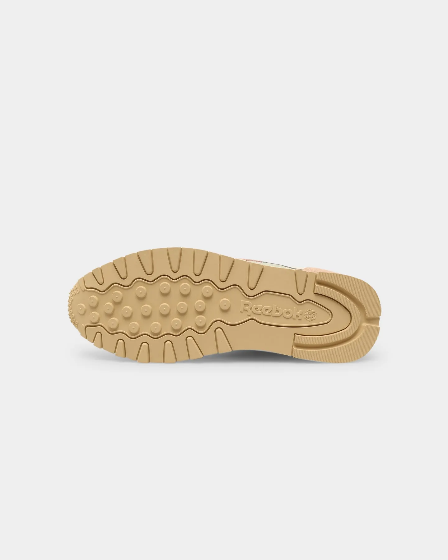 mesh construction Cushioned Reebok X Smiley Classic Leather CBlack/CWhite/Suede