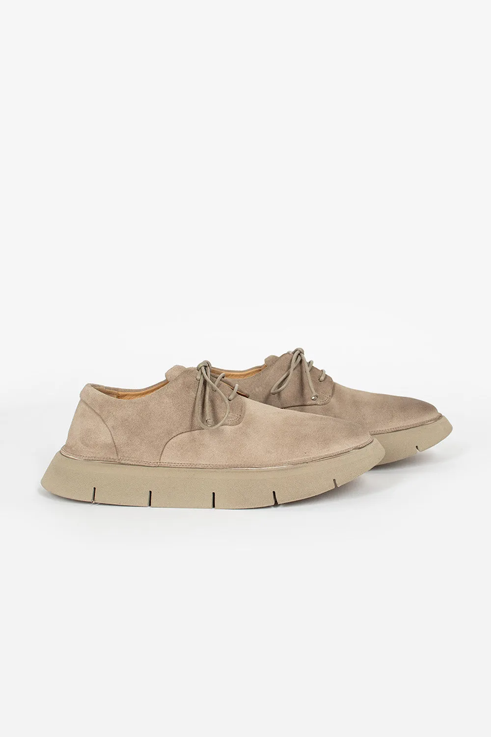 Breath Fresh Itagliata Derby Clay