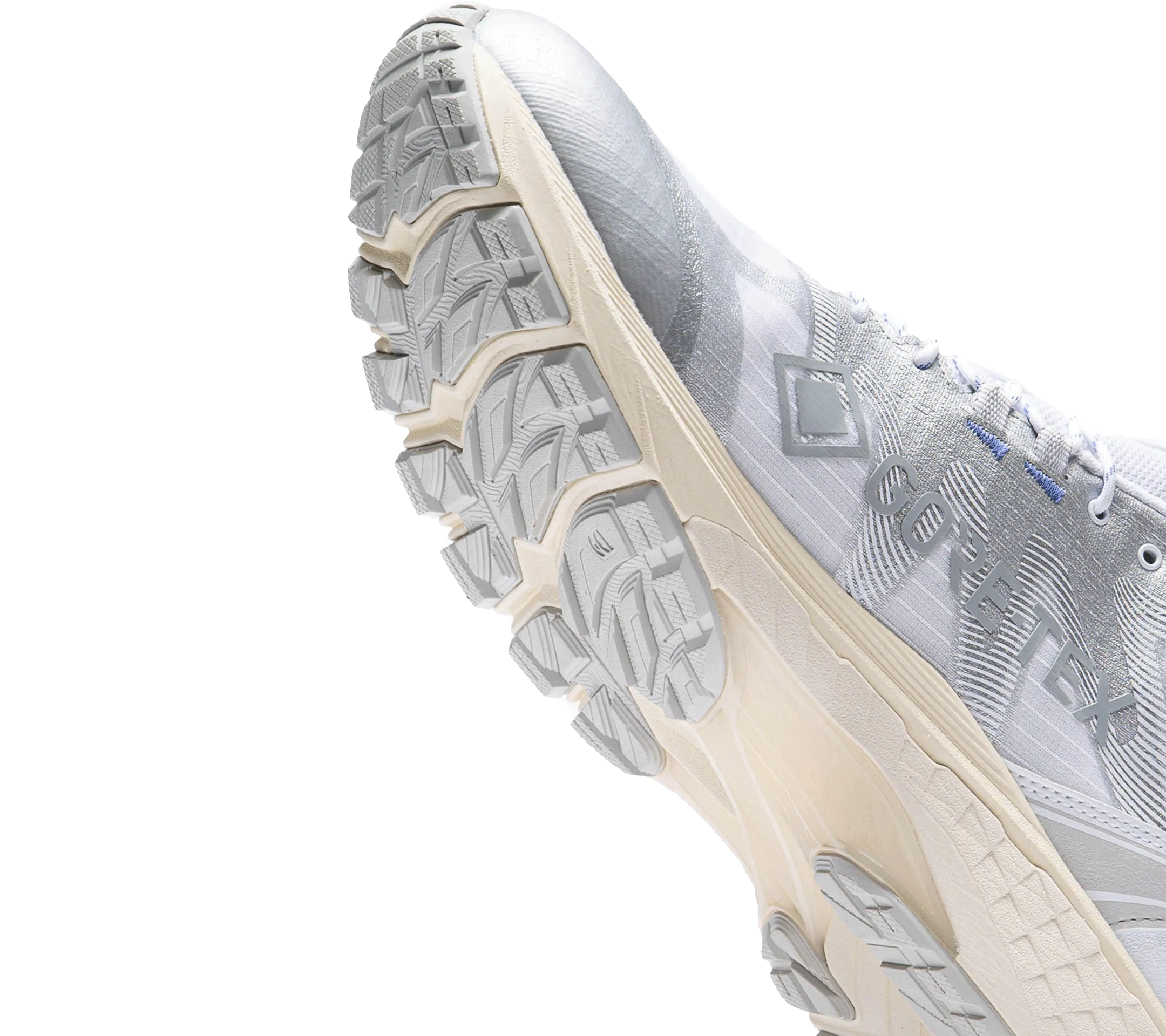 Flexible Fit Busy Professionals Ventilated Mesh Cold Weather Asics GEL-TERRAIN GTX