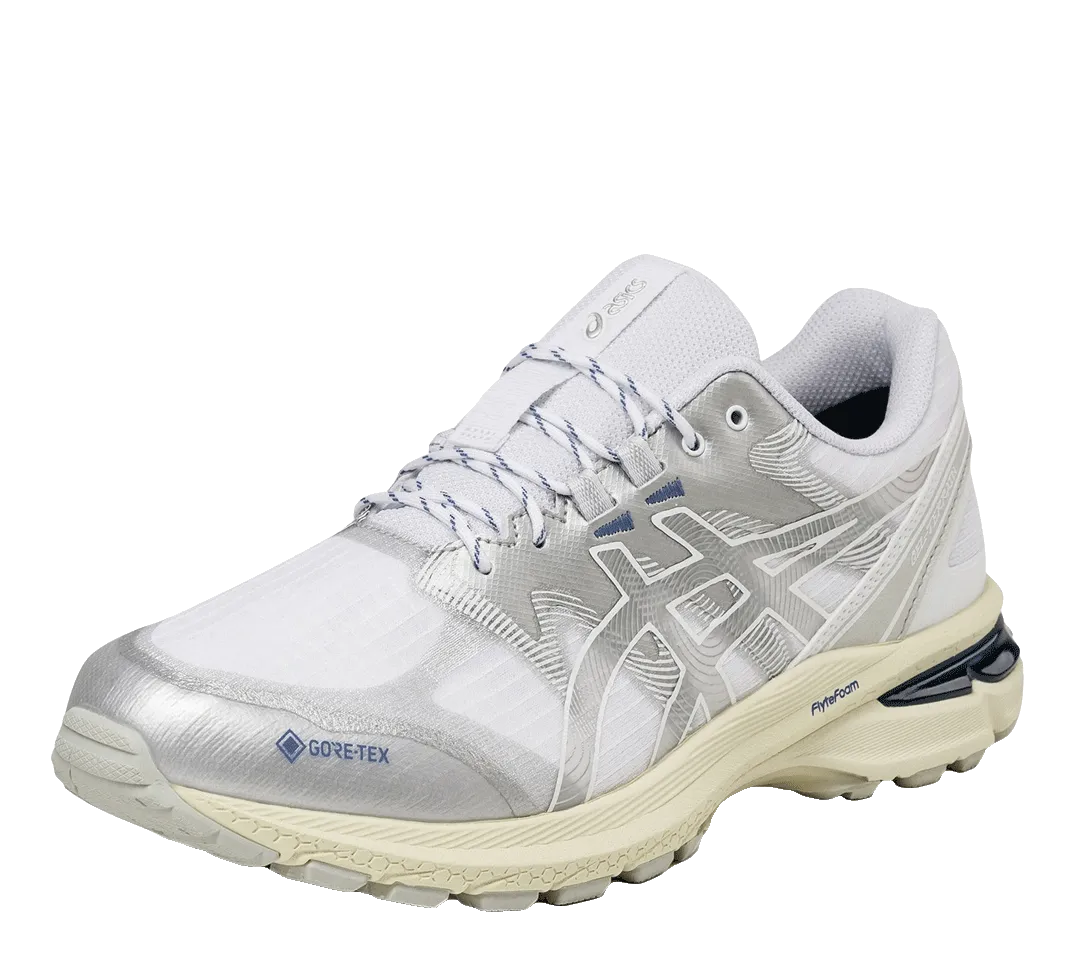Spanish Bold Athletic Asics GEL-TERRAIN GTX