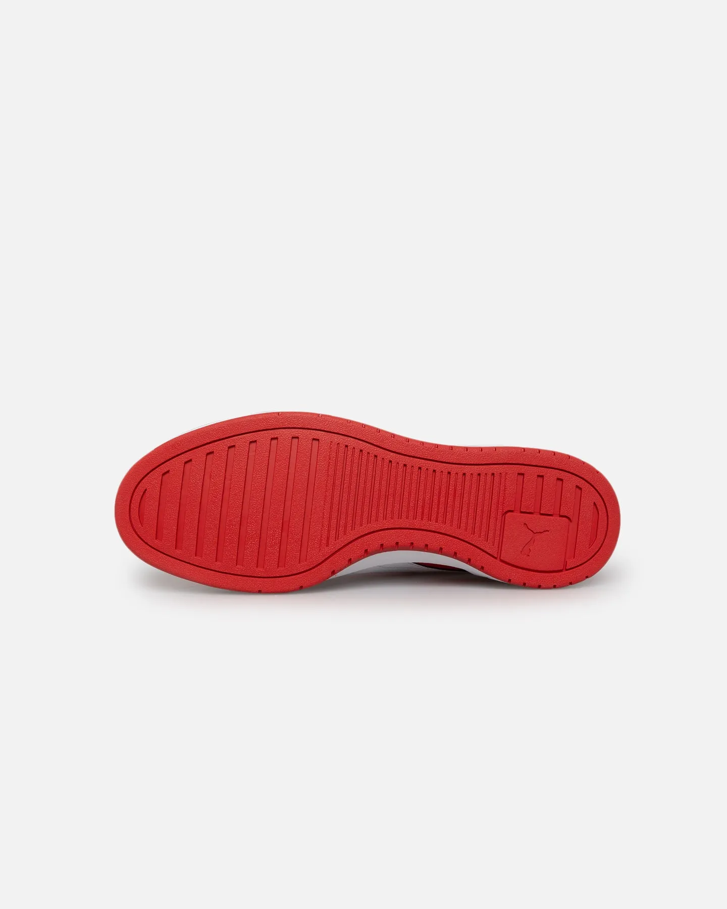 Puma X Scuderia Ferrari CA Pro Red Waterproof Daily Walk Daily Walk
