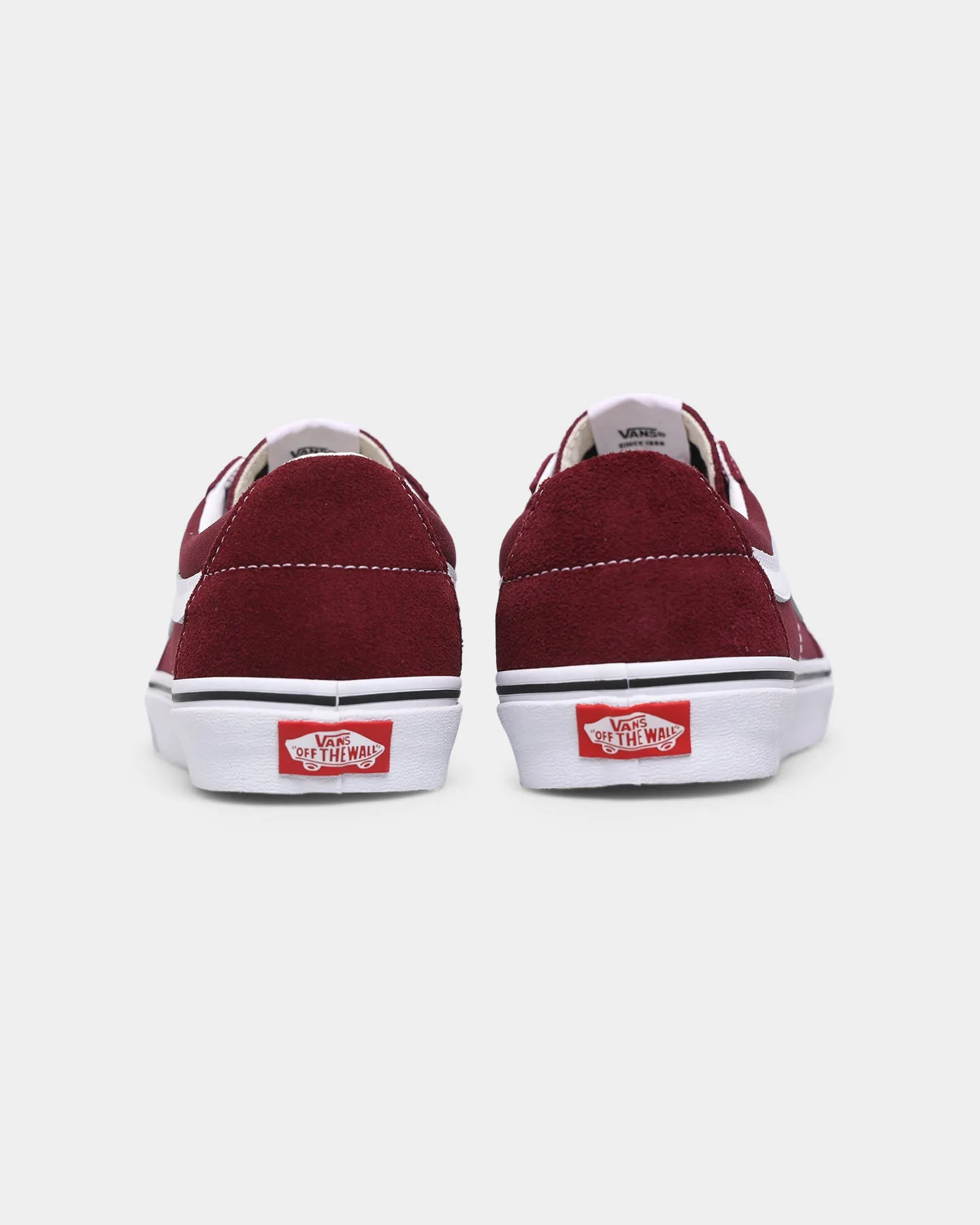 Star Shine Urban Walk Vans SK8-Low Port Royale/True White
