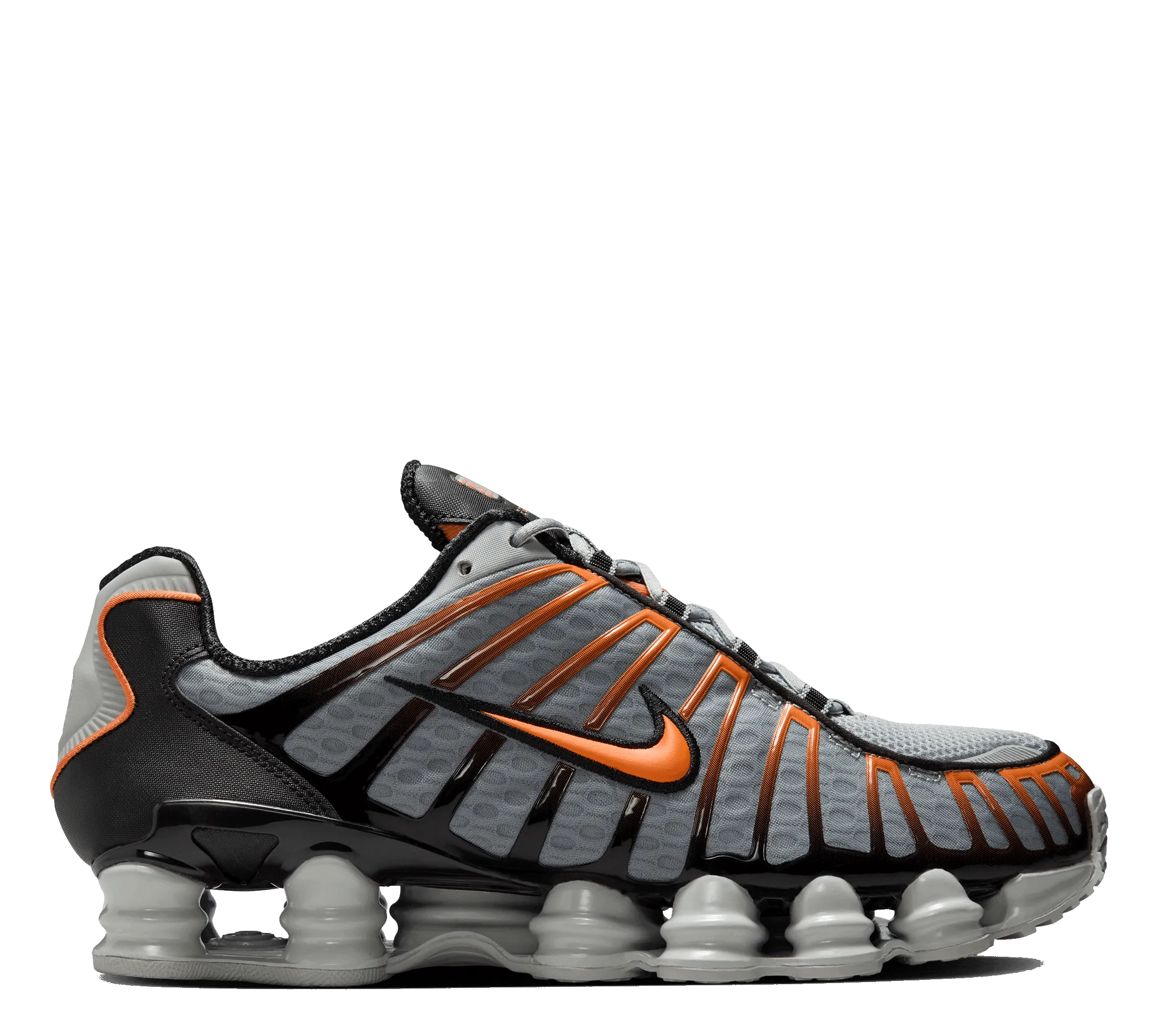 Love Glow Nike Shox TL