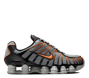 Love Glow Nike Shox TL