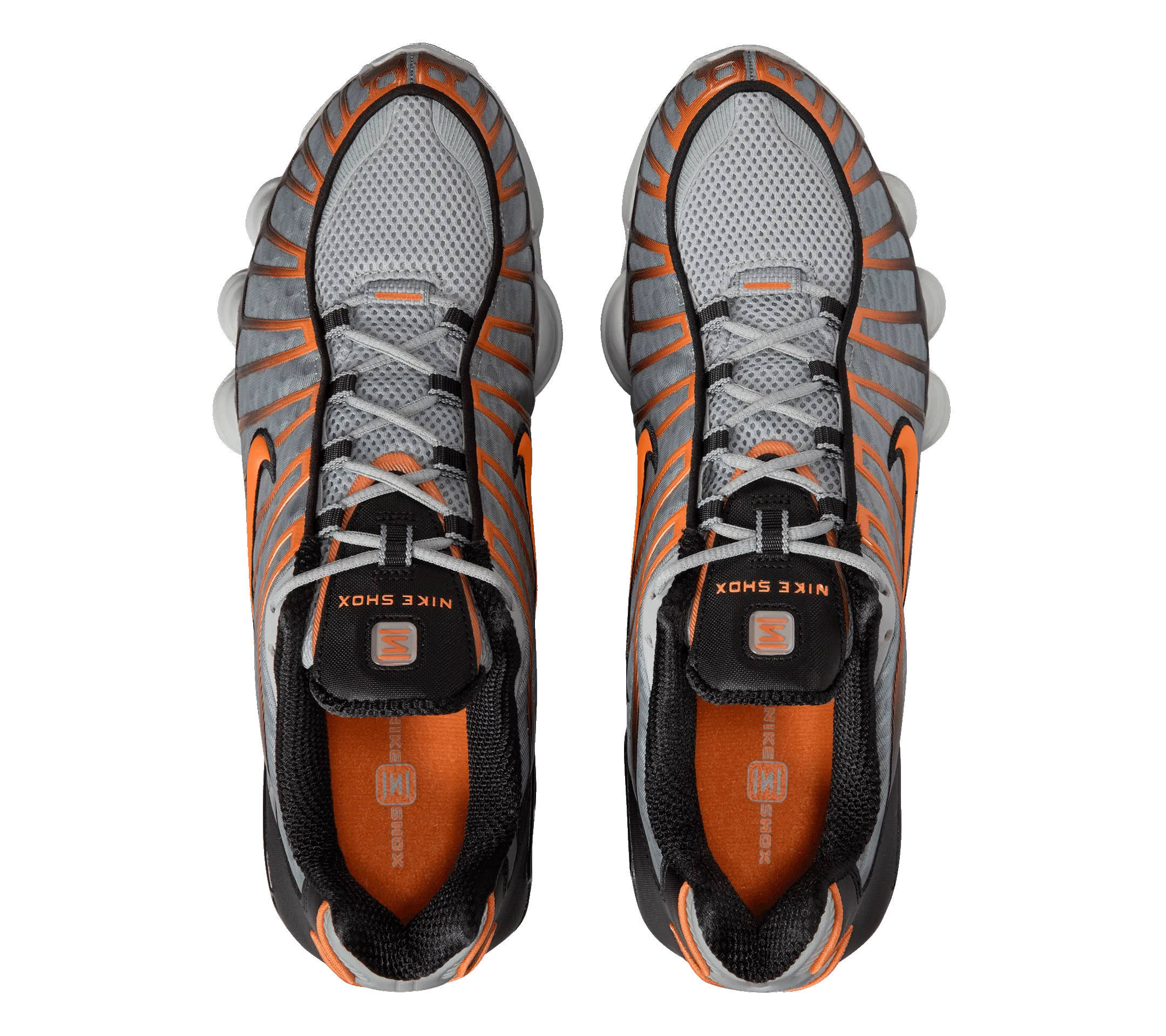 Nike Shox TL Memory Foam Wellness Seekers