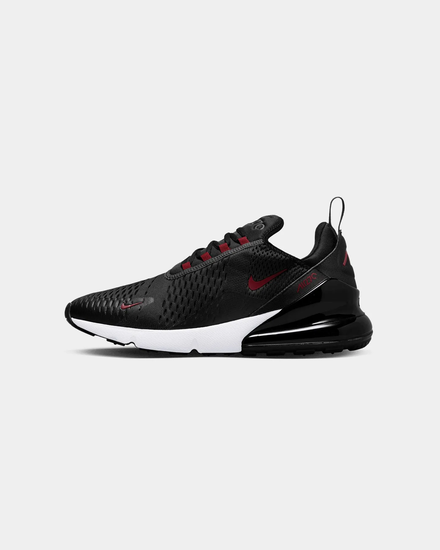 Nike Air Max 270 Anthracite/Team Club Edge Ultra Light Urban Walkers