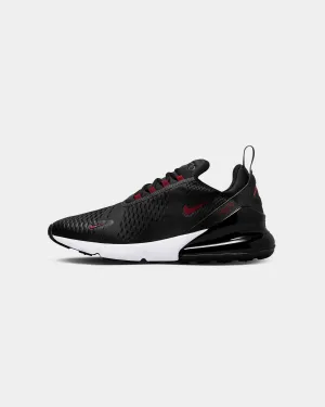 Nike Air Max 270 Anthracite/Team Club Edge Ultra Light Urban Walkers