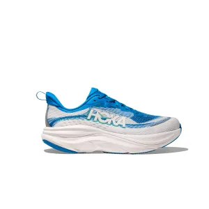 All Time Heat Free MEN'S SKYFLOW - D - HLF HOKA BLUE/FROST