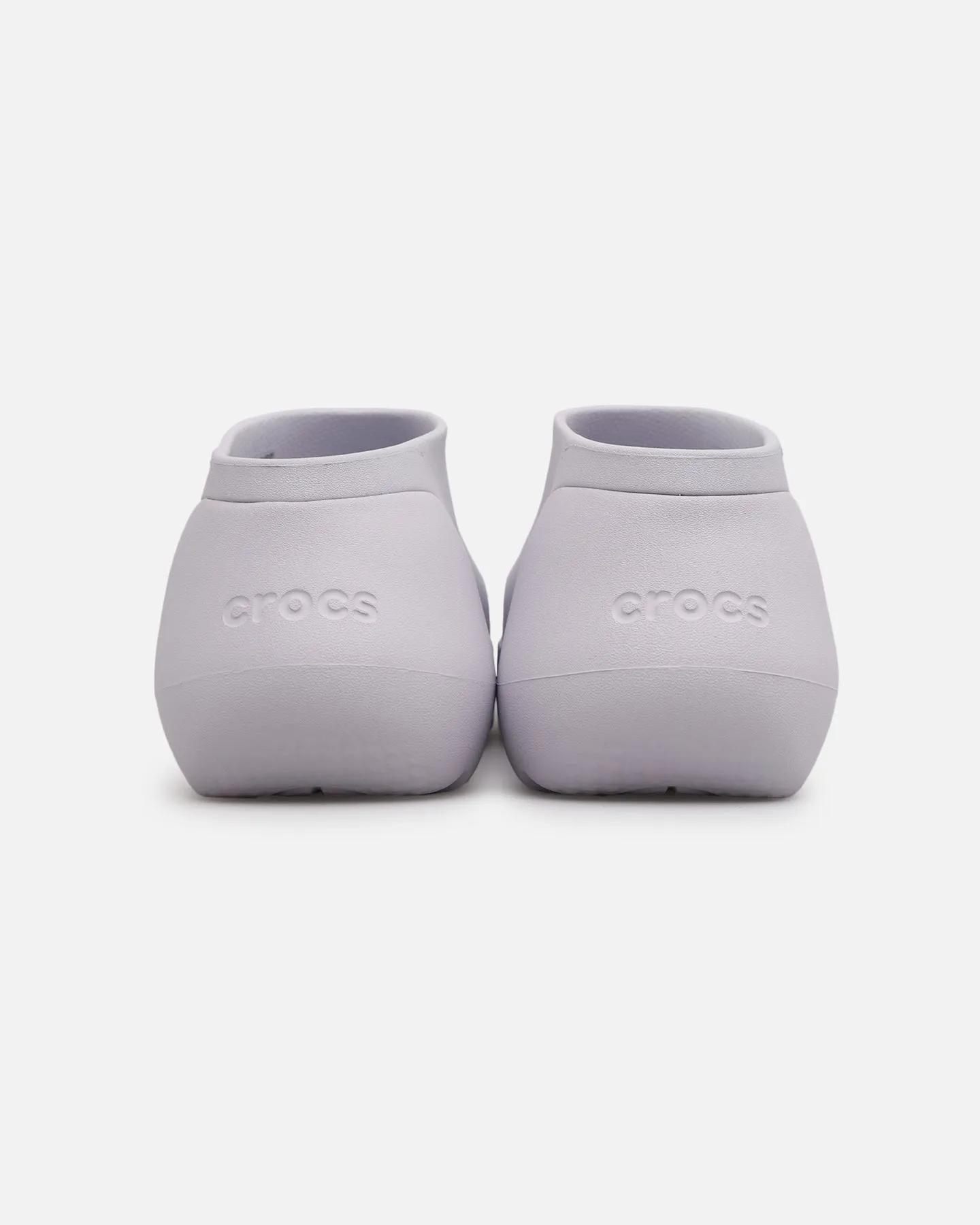 Crocs Hydra Clog Frosted Grape Sweat Resistant Indoor Fitness
