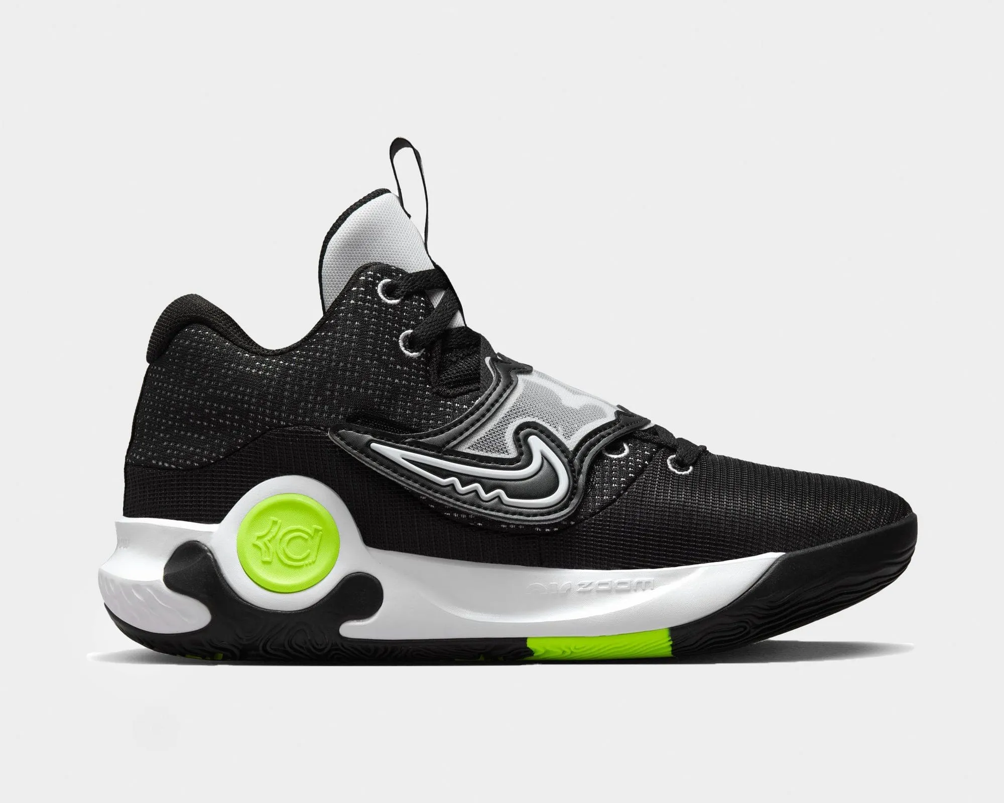 Outdoor Play KD Trey 5 X