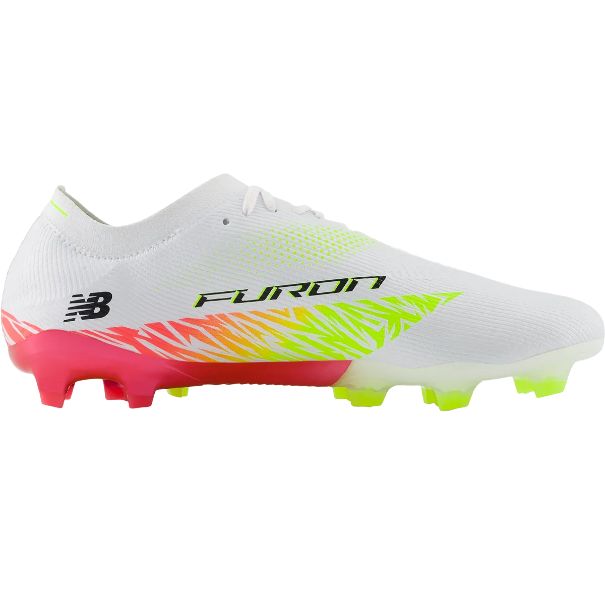 Shock dispersion cycling boots Furon Elite FG V8