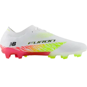 fair - ground - booth shoes amateur player Furon Elite FG V8